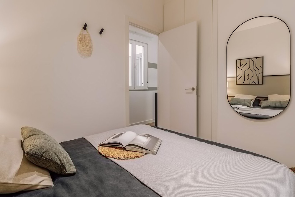 Reed - 3 Bedrooms in Chamber