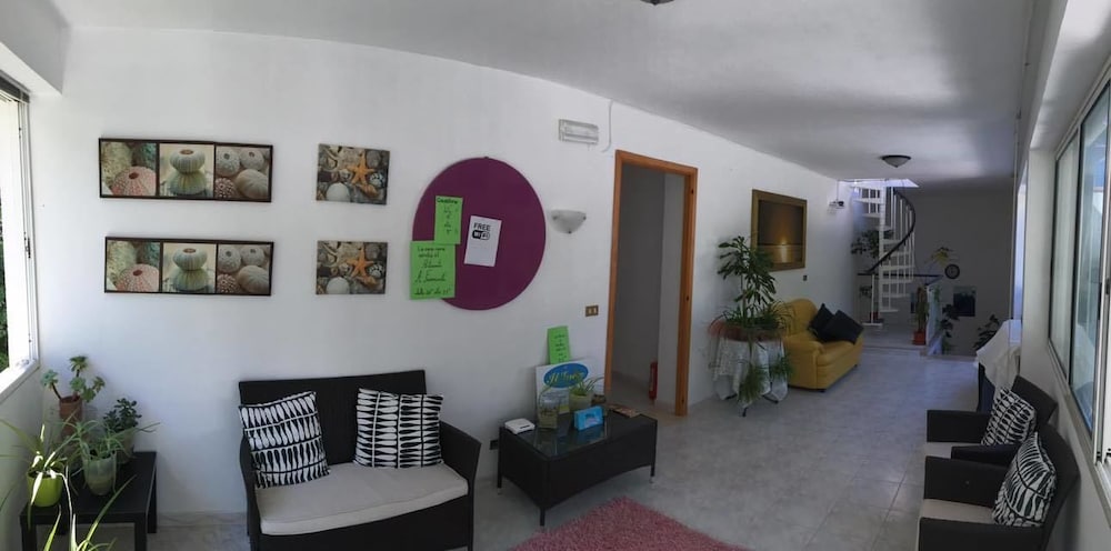 Hotel Le Viole photo 2