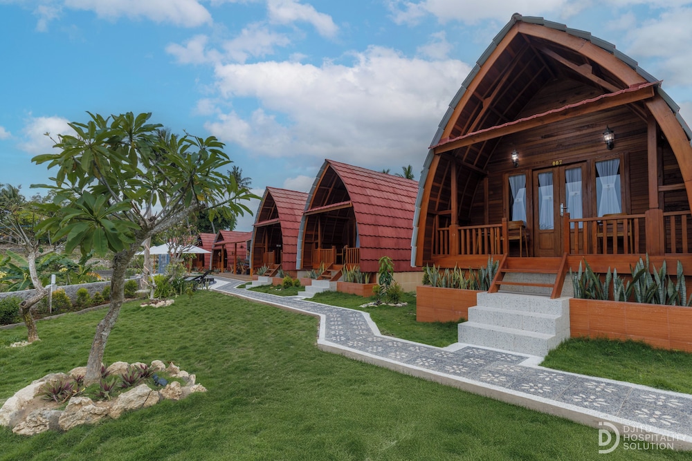 Bunut Bungalow