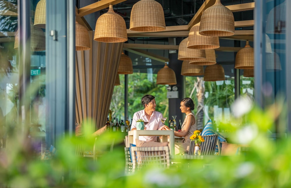 Crowne Plaza Phu Quoc Starbay by IHG 67