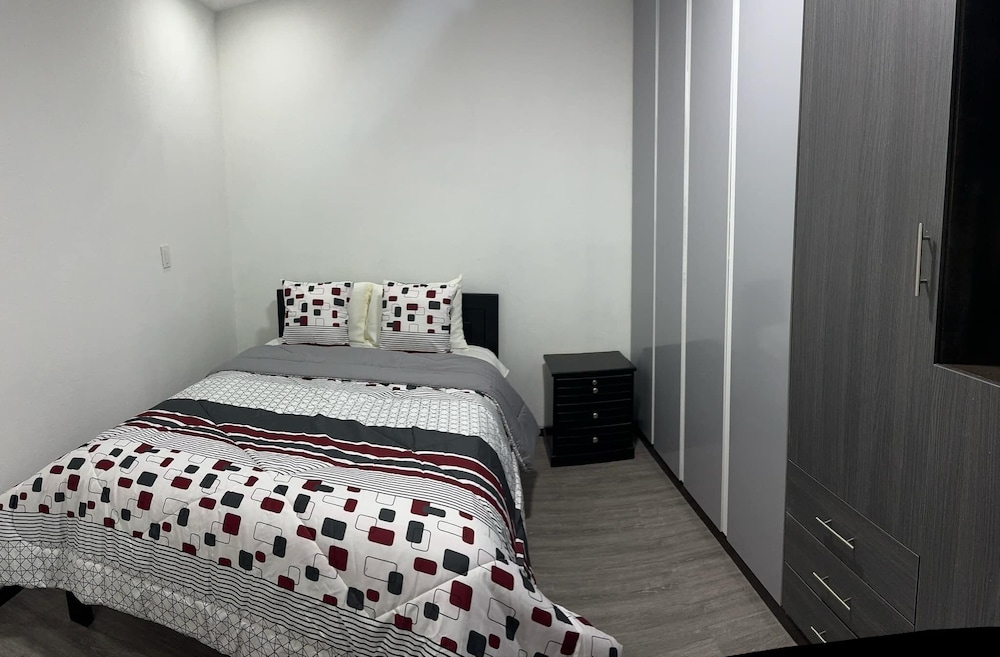 M&J apartment