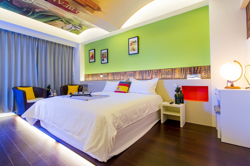 F One B&B