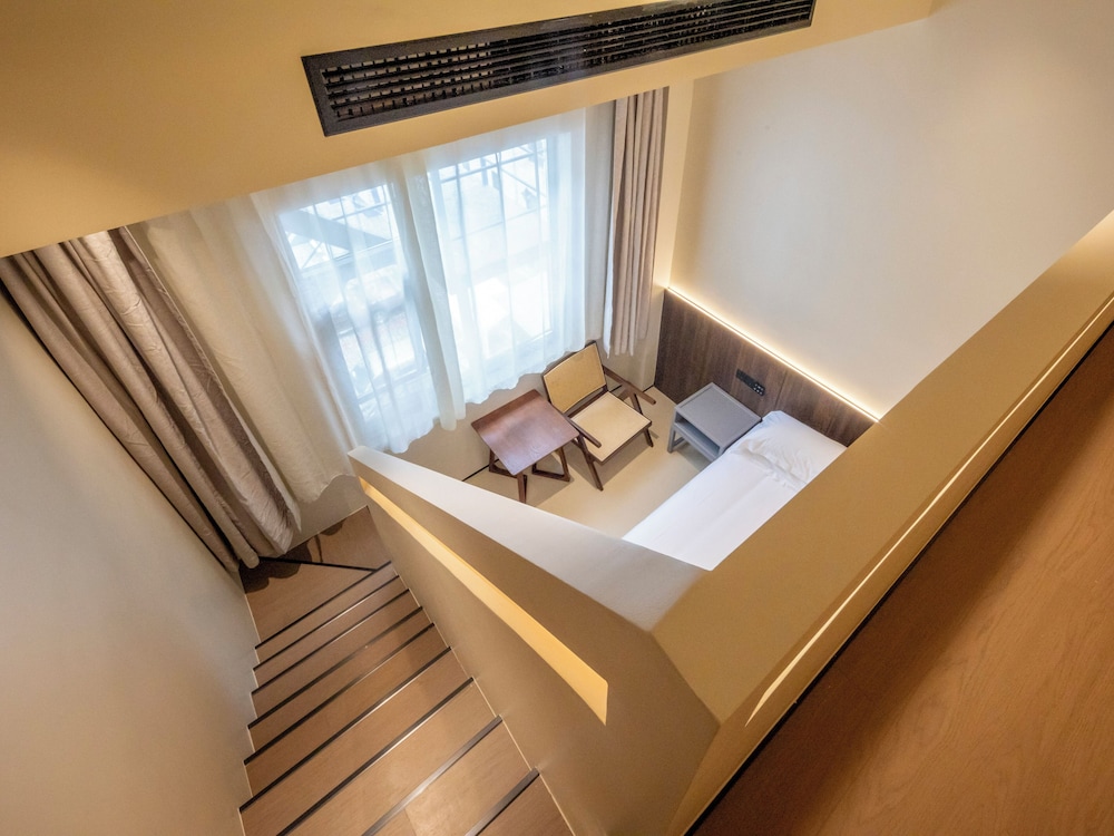 Huangshan Yunman Homestay