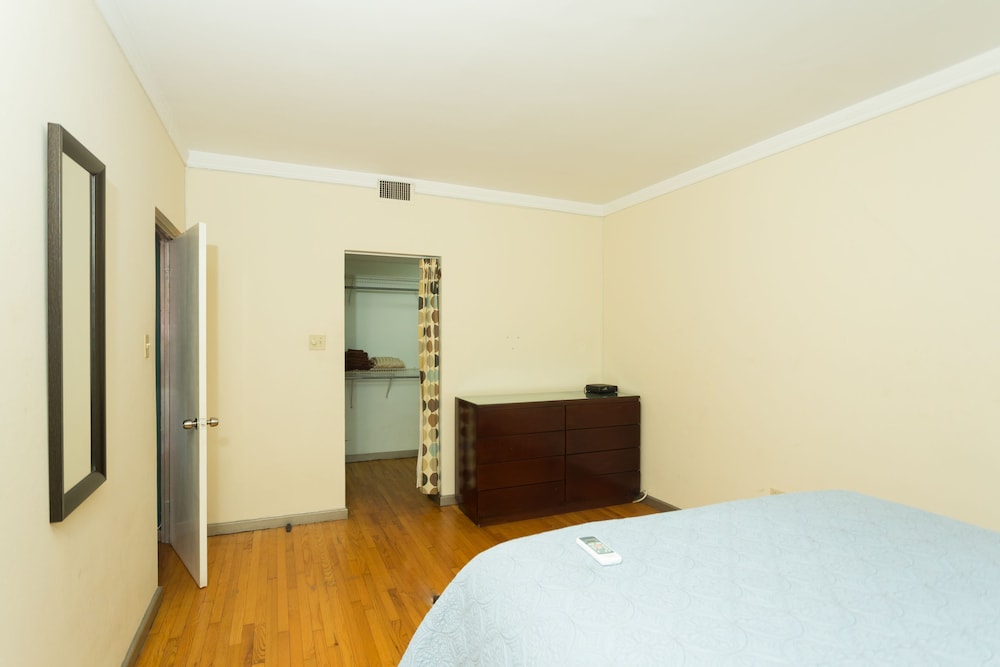 New Kingston Guest Apartments at Abbey