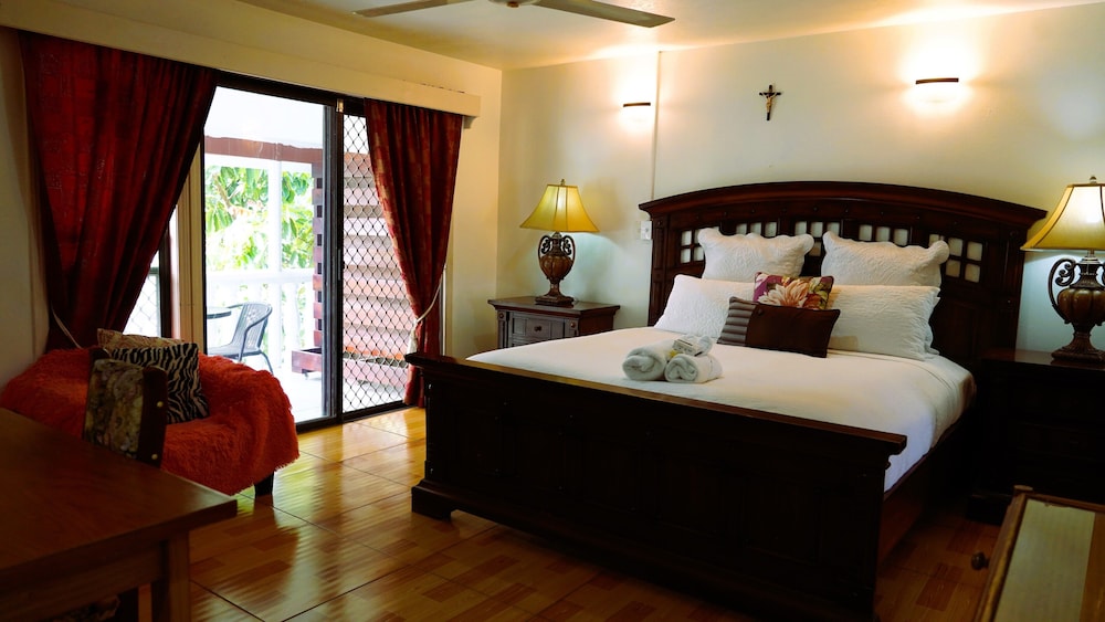 'Utu'one Bed & Breakfast, photo 19