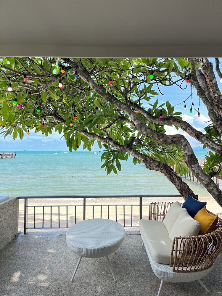 Punnpreeda Beach Resort