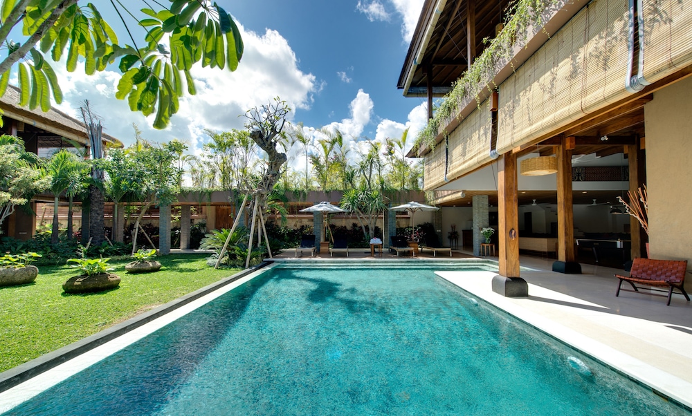 Villa Kinaree Estate