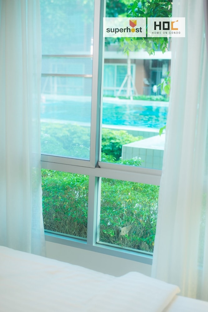 HOC2 Apartment Chiang Mai