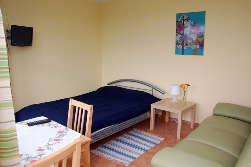 Holiday Homes for 3 People in Lubin