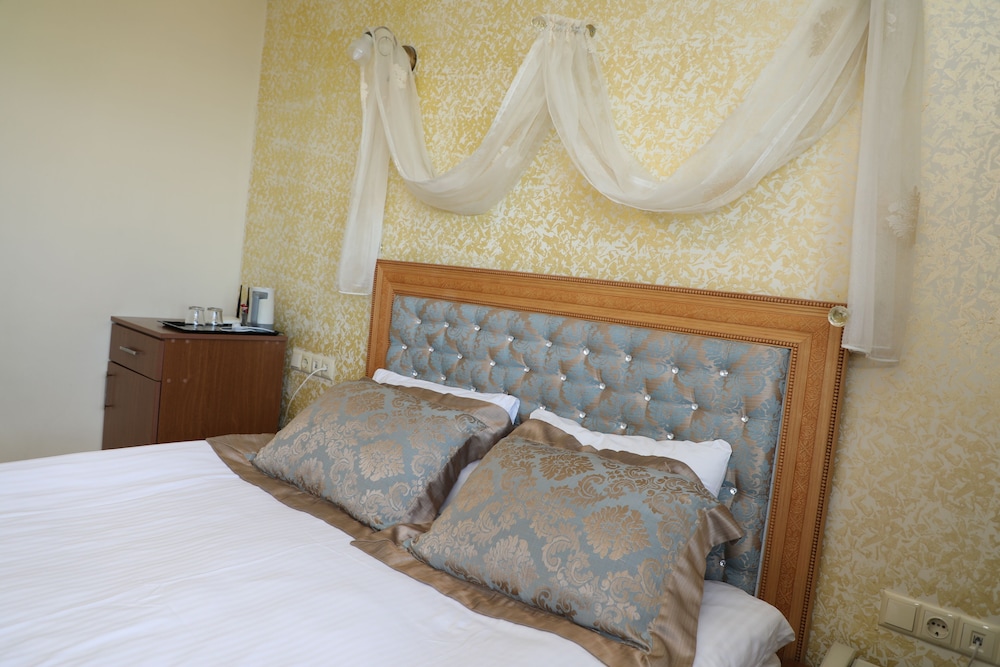 Sea House Süitler - Image 7