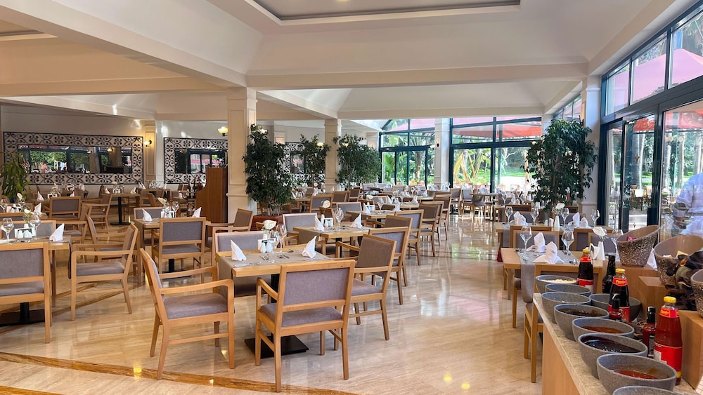 Miramare Queen Hotel - All Inclusive