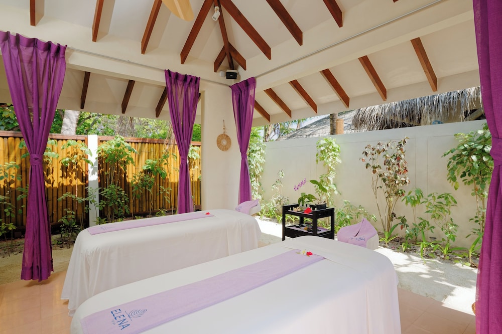 OBLU NATURE Helengeli - All-Inclusive with Free Transfers