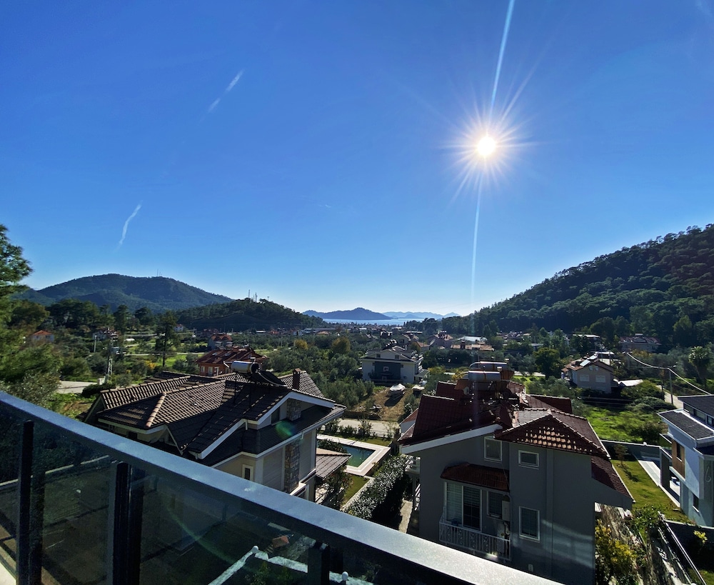 GÖCEK MARİN B VİLLA view 3