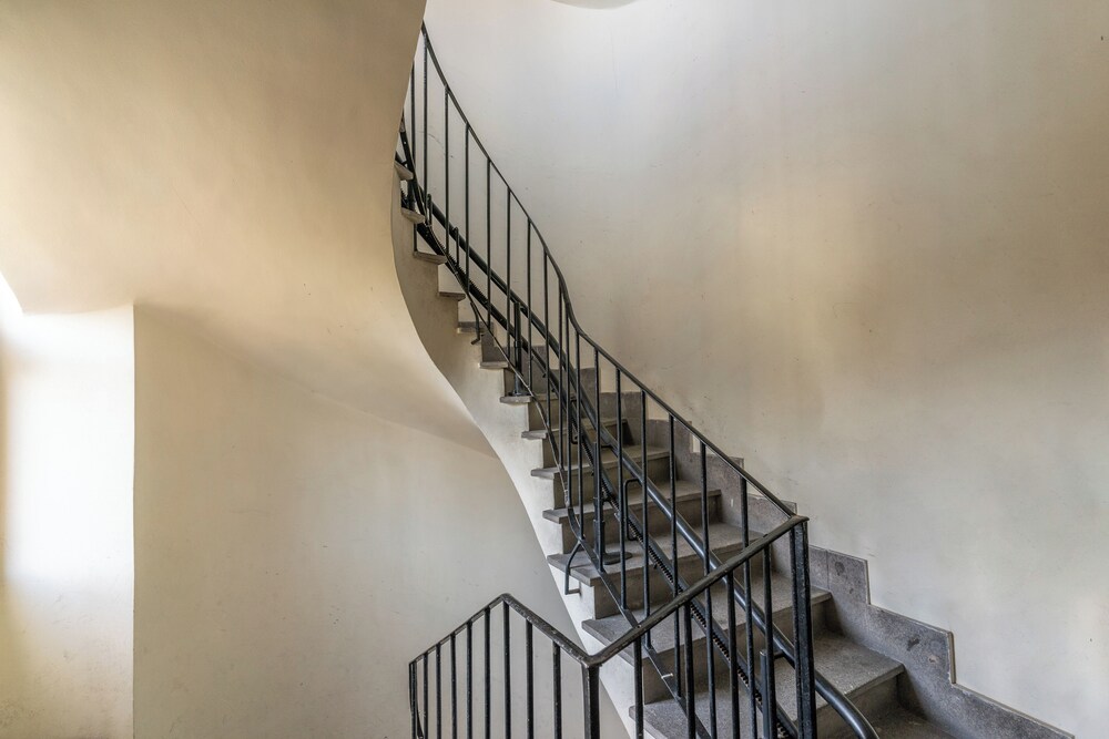 Trastevere Outstanding 4 Br Terraced Apartment