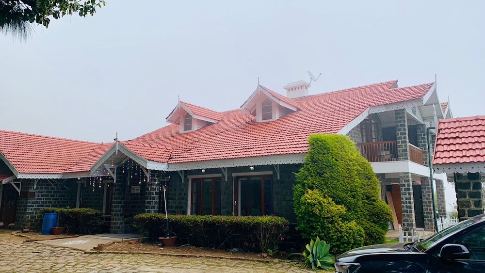 The Mainland Resorts Kodaikanal