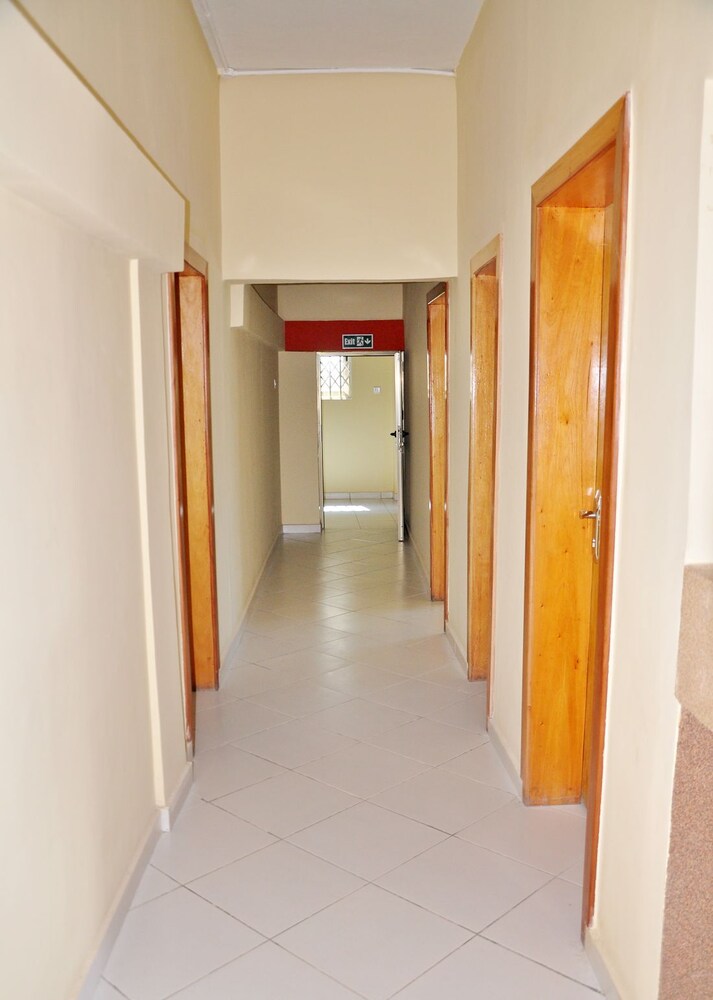Royal Atlantic Hostel