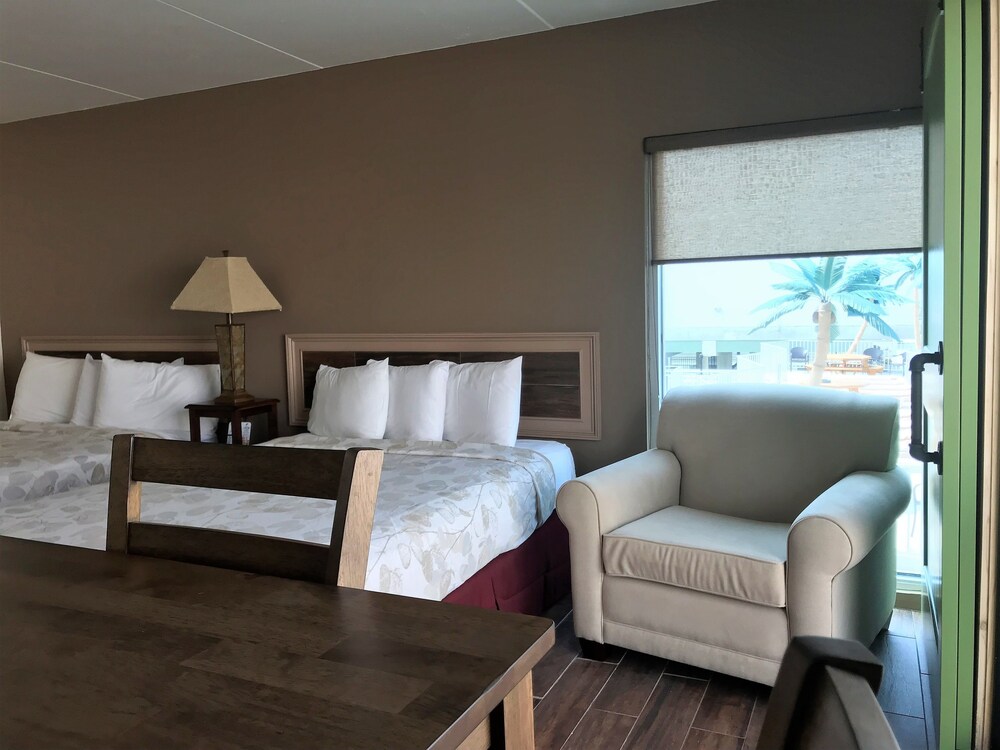 Ala Moana Motel
