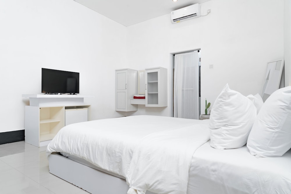 Vande Guest House