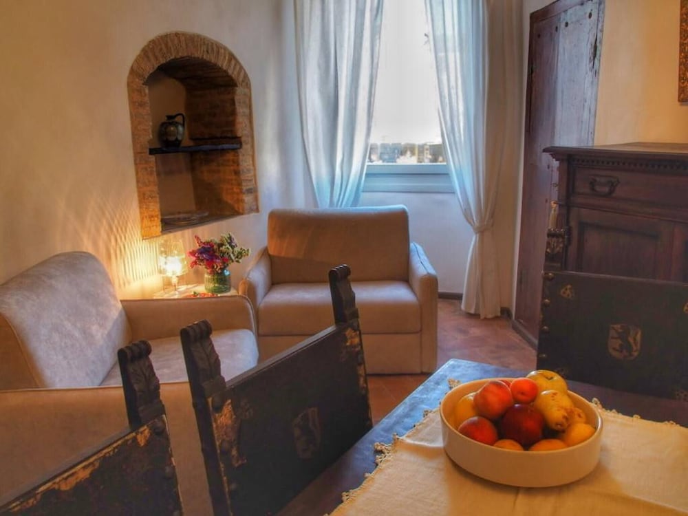 Delicious, Cozy Apartment in Montefalco view 2
