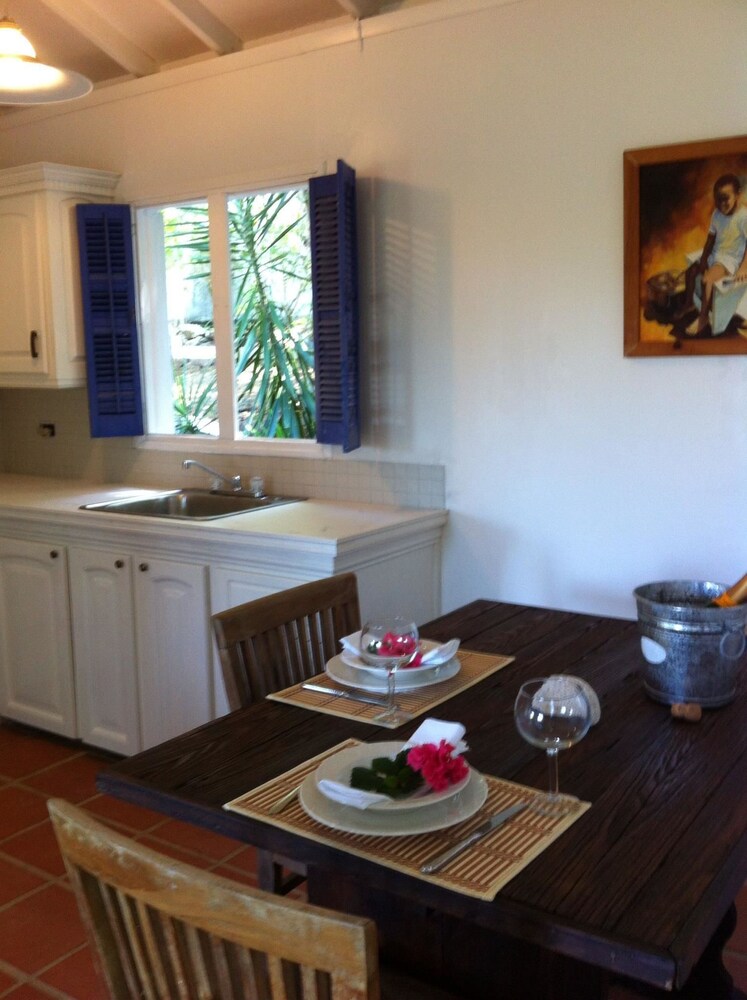 Galley Bay Cottages - Property Image 82