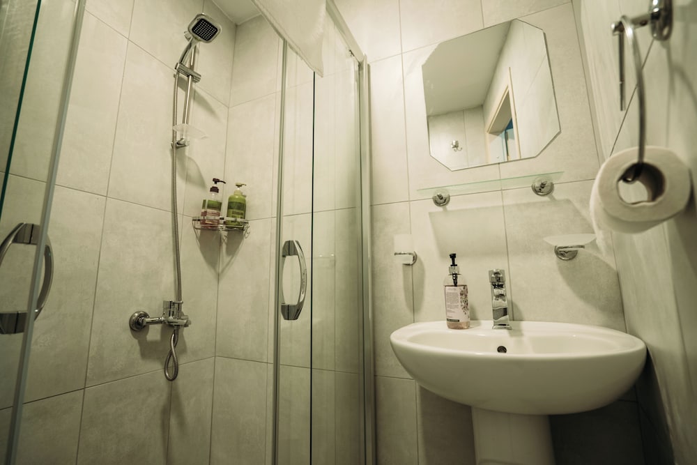 Ayasofya Otel - Özel Sınıf - Image 41