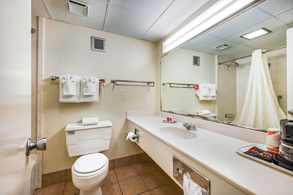 Econo Lodge Corinth