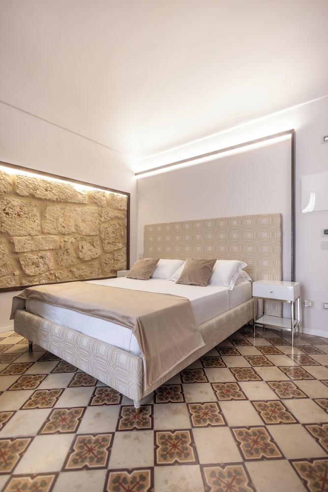 Noto Boutique Hotel
