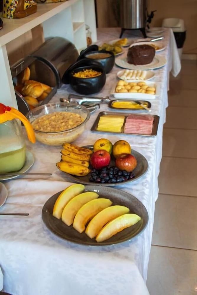 Pousada Cabocla