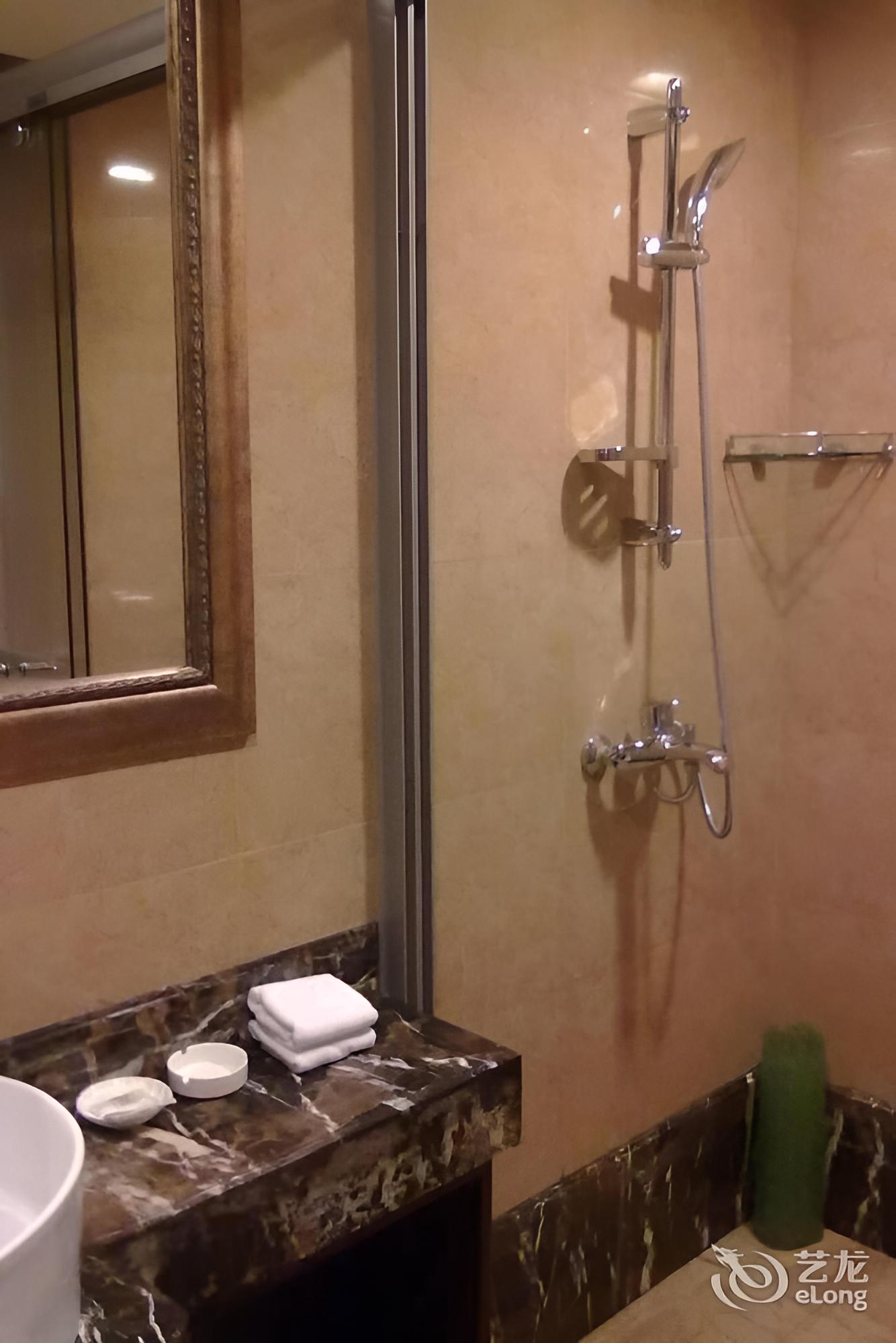 Guangzhou Regency Hotel