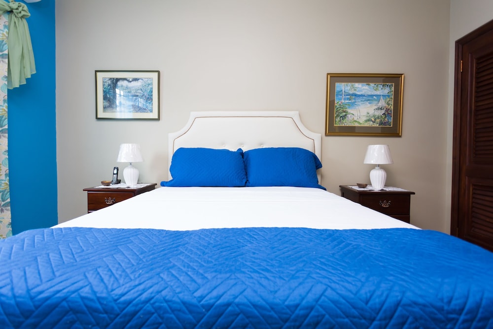 New Kingston Guest Apartment at Inglaterra III view 4
