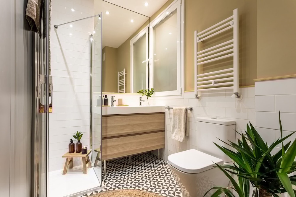 Zeila - 2 Bedrooms in Castellana