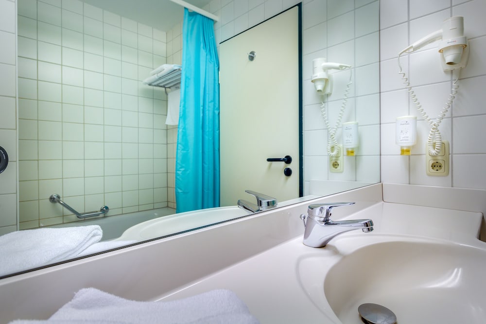 Hotel Astor in Altenburg