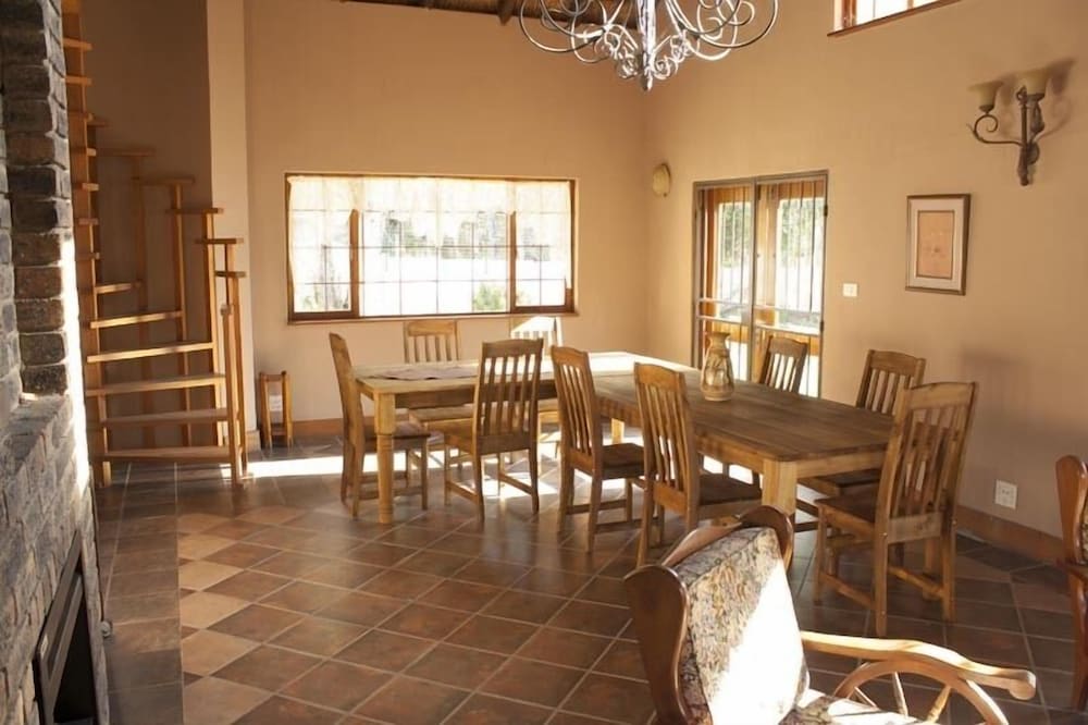 The Cottage