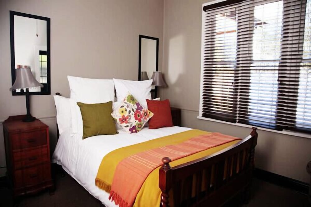 Lemon & Lime Guest House