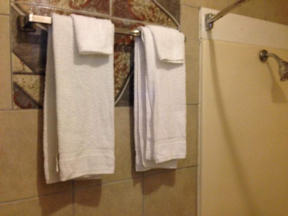 Executive Inn