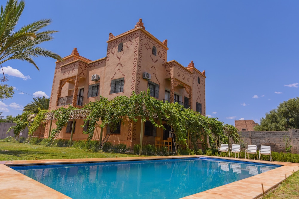Kasbah Roseville view 3