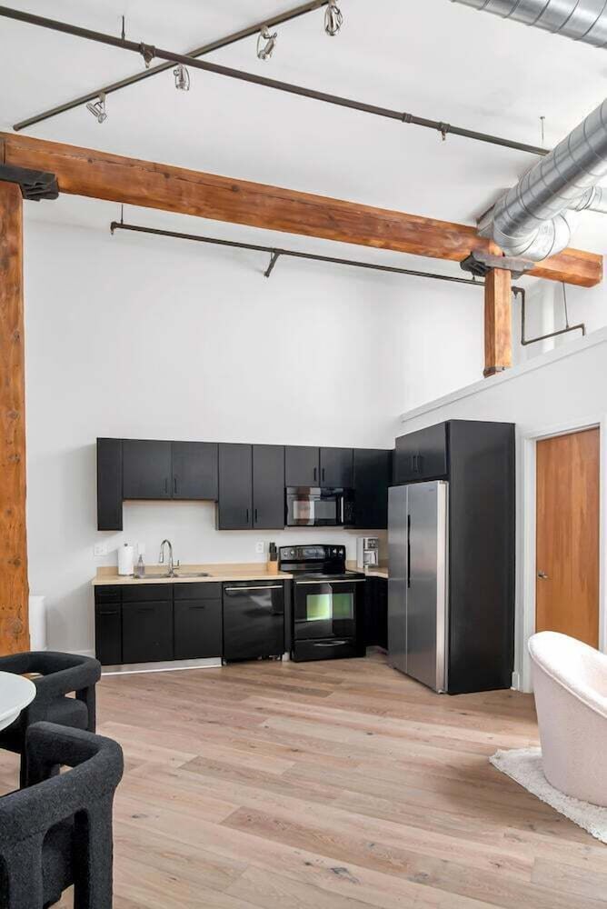 Music City Lofts