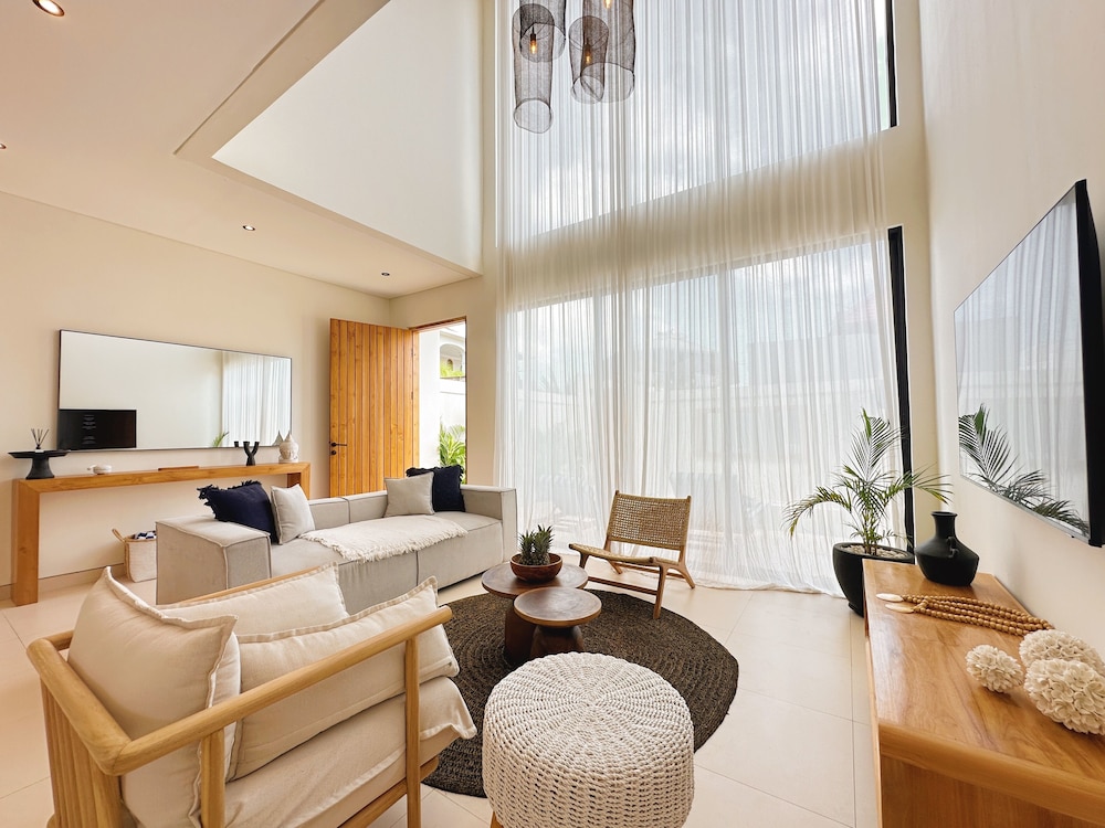 Villa Sylvia Canggu