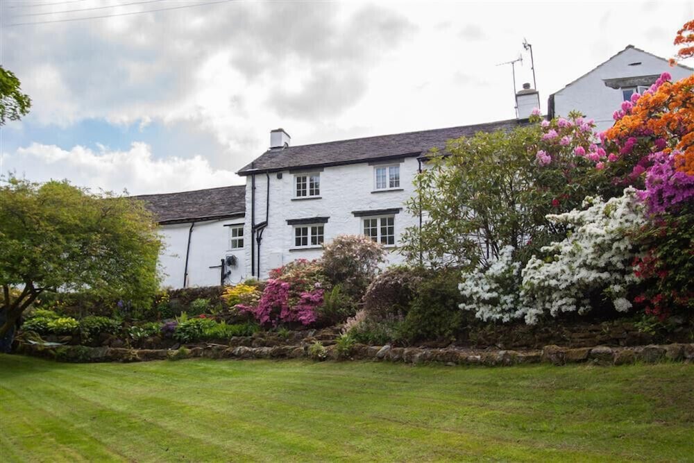 The Old Farm