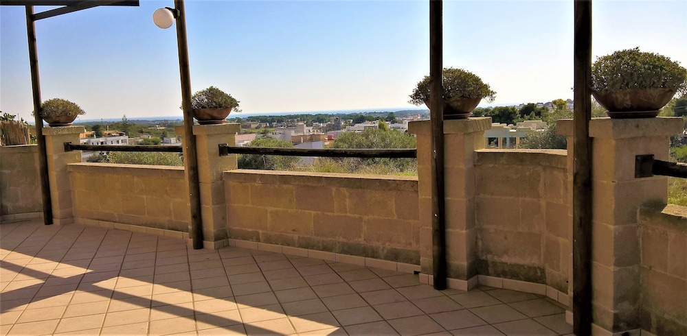 Villa Belvedere