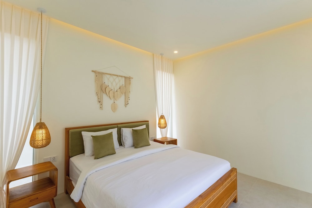 Villa Nokanhui by Pertama Management