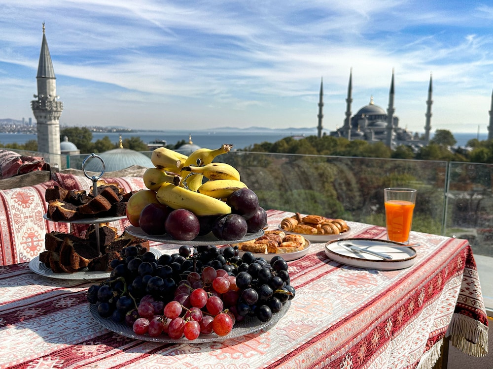 World Heritage Center Otel - Image 34