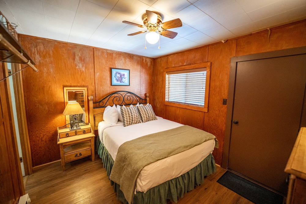 River Ridge Cottages - Property Image 38