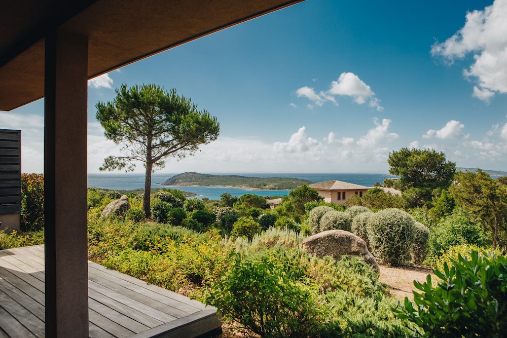 Les Terrasses de Rondinara