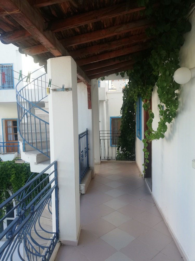 Sahin Apart Otel - Image 8