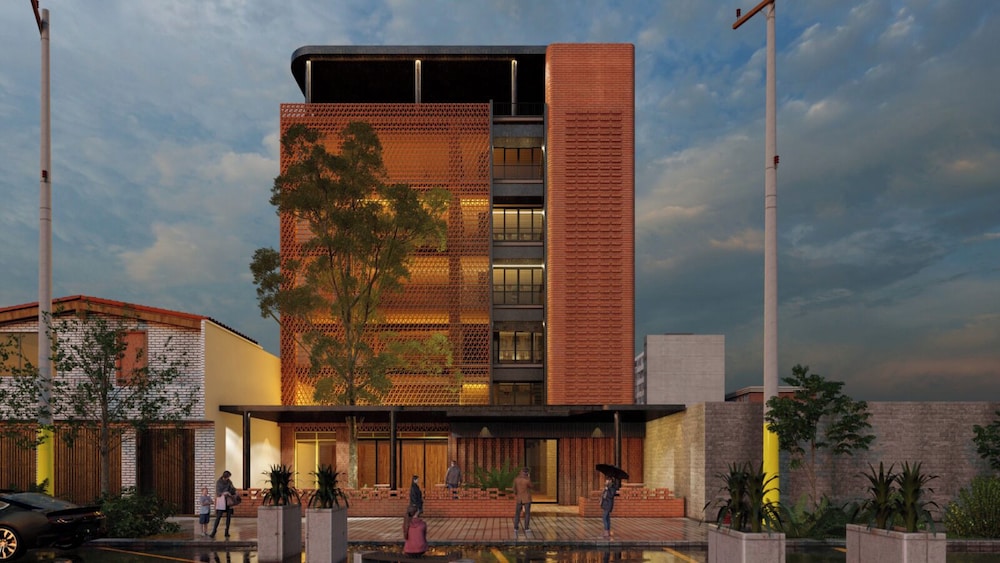GRES Apartamentos