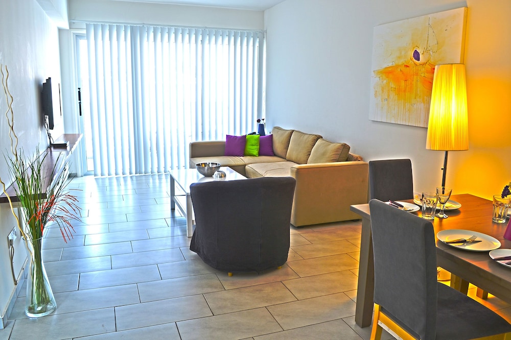 Napian Suites