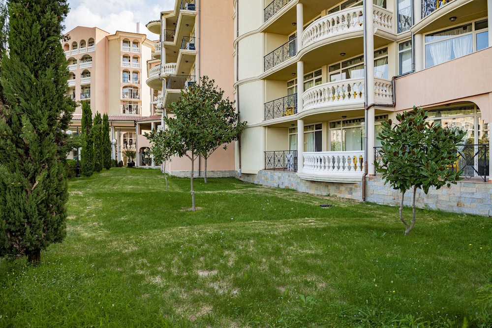 Menada Andalusia Apartments