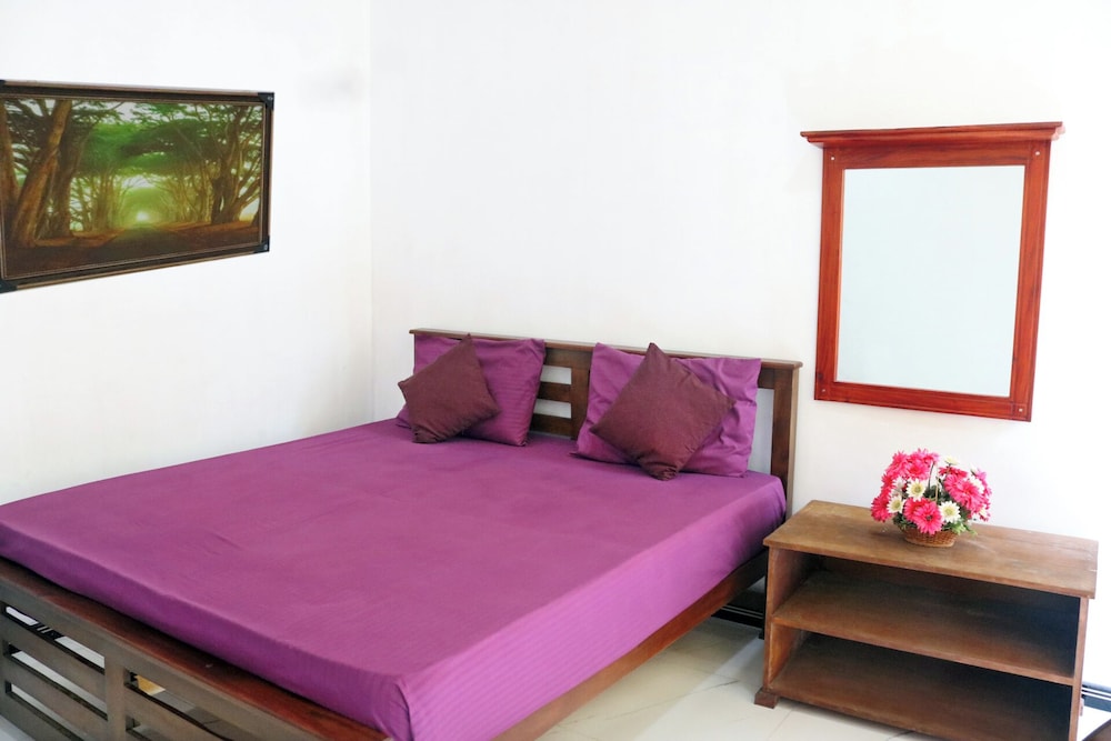 Unaway Holiday Home