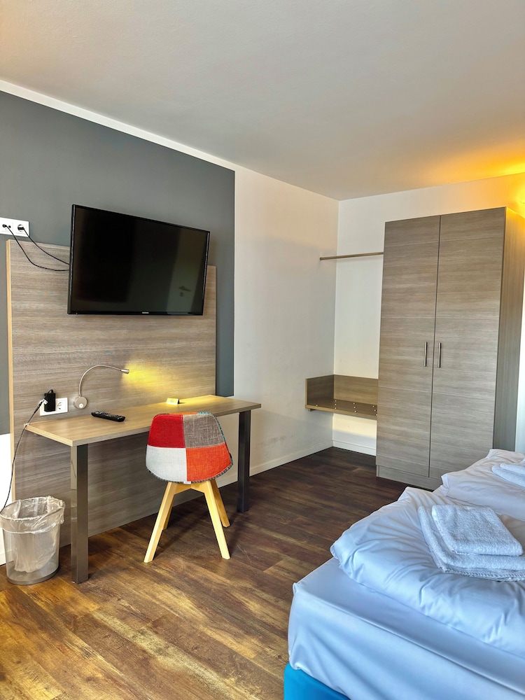 AR Boutique Hotel Heusenstamm